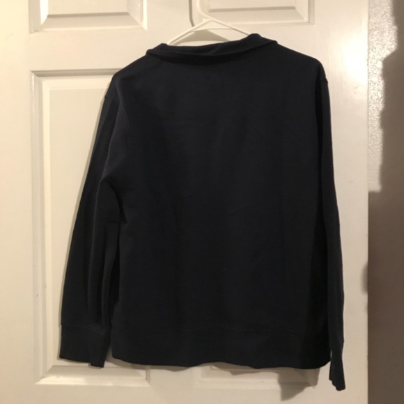 J. Crew sweater - Picture 4 of 4